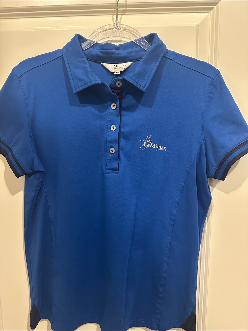 LeMieux Polo